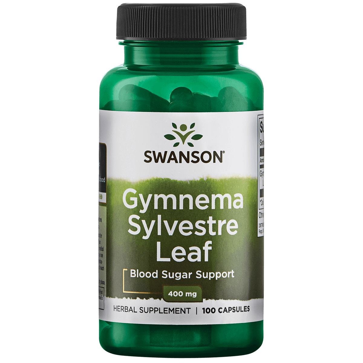 Gymnema Sylvestre 400MG