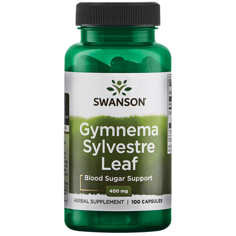 Gymnema Sylvestre 400MG
