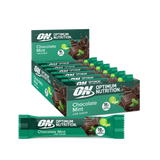 Optimum Nutrition Chocolate Mint Plant Protein Bar