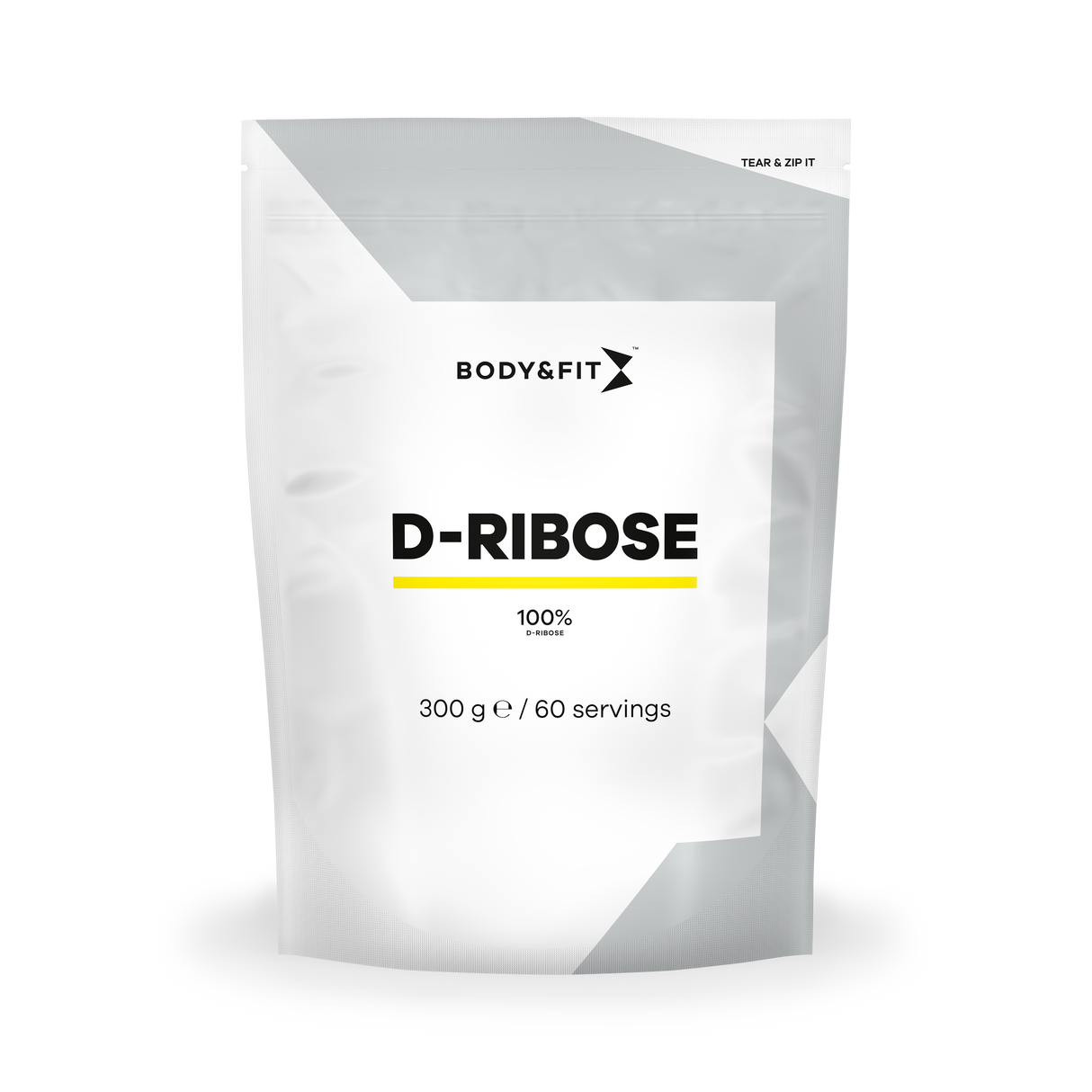 Pure Ribose Poeder