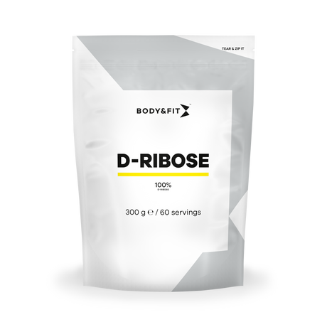 Pure Ribose Poeder