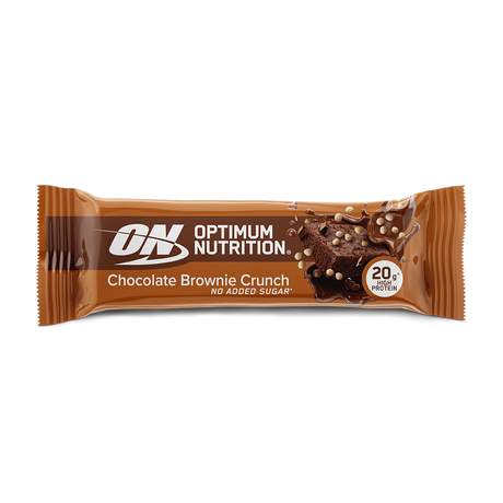 Optimum Nutrition Chocolate Brownie Crunch