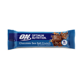 Optimum Nutrition Chocolate Sea Salt Crunch Protein Bar