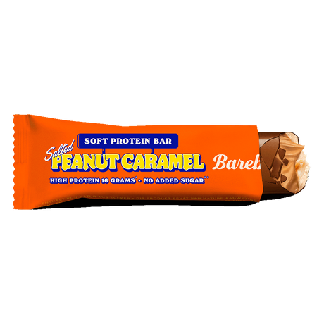 Barebells Soft Protein Bar