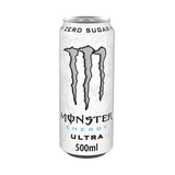 Boisson Monster Energy Ultra