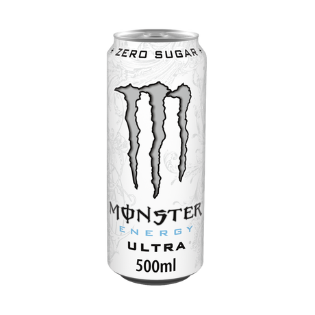 Monster Energy Ultra