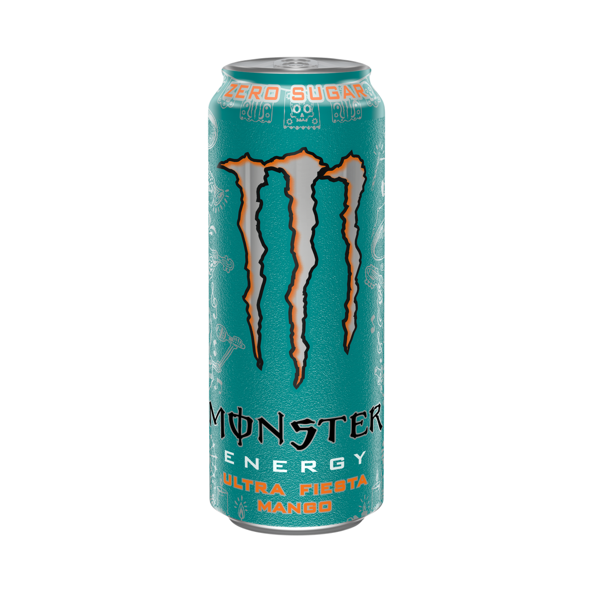 Boisson Monster Energy Ultra