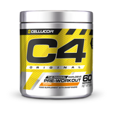 C4 Original Pre-workout