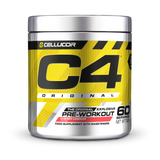 C4 Original Pre-workout