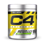 C4 Original Pre-workout