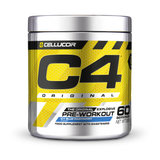 C4 Original Pre-workout