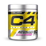 C4 Original Pre-workout
