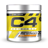C4 Original Pre-workout