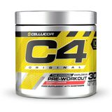 C4 Original Pre-workout