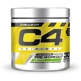 C4 Original Pre-workout