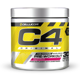 C4 Original Pre-workout