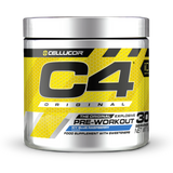 C4 Original Pre-workout
