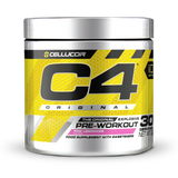 C4 Original Pre-workout