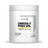 Omega 3 Fish Oil 500mg