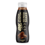 Optimum Protein Shake