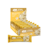 Optimum Nutrition Marshmallow Crunch Protein Bar