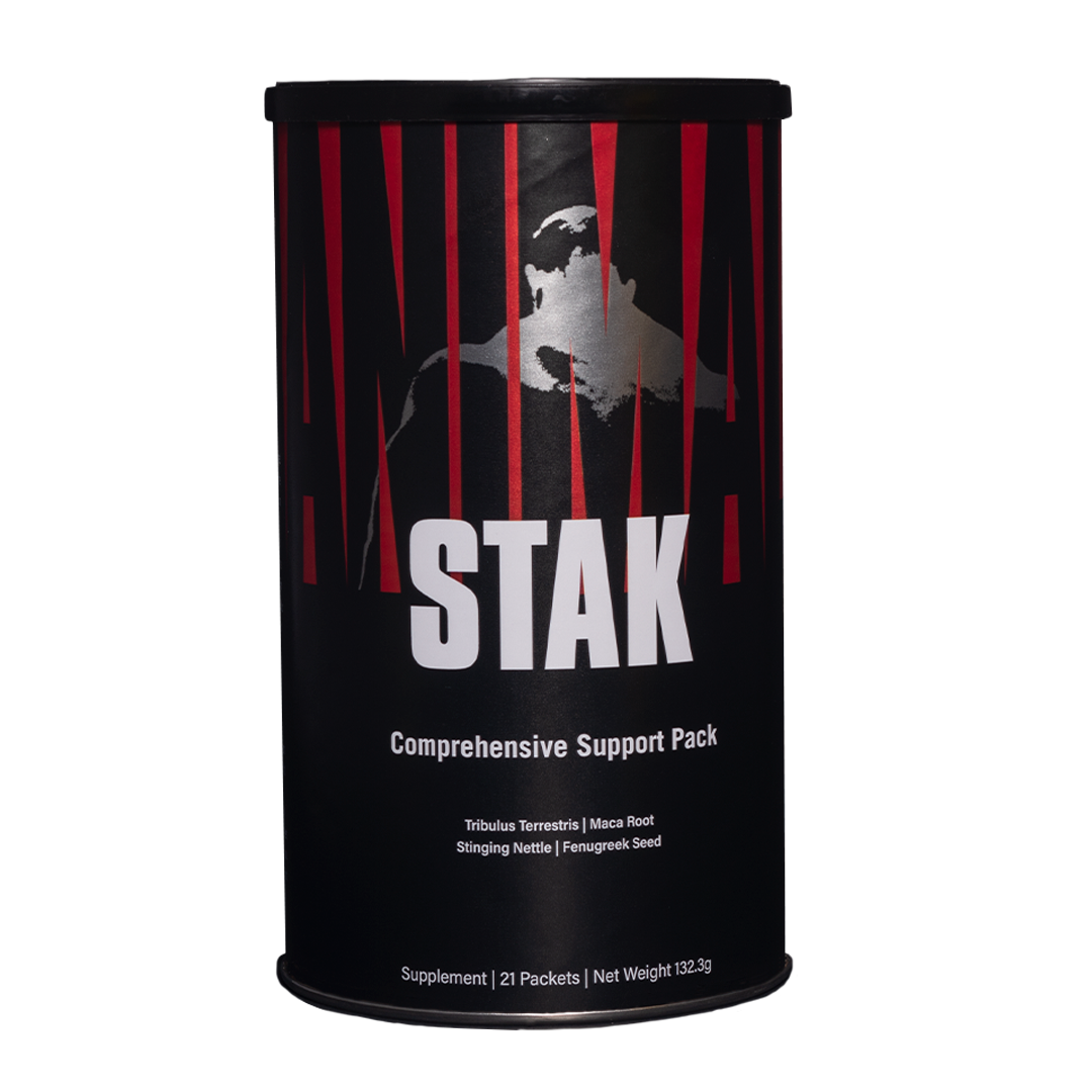 Animal Stak