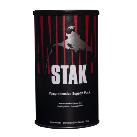 Animal Stak