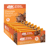 Optimum Nutrition Chocolate Caramel Whipped Protein Bar