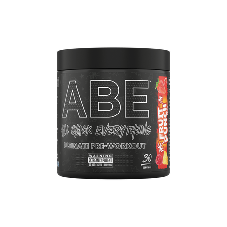 ABE Ultimate Pre-Workout