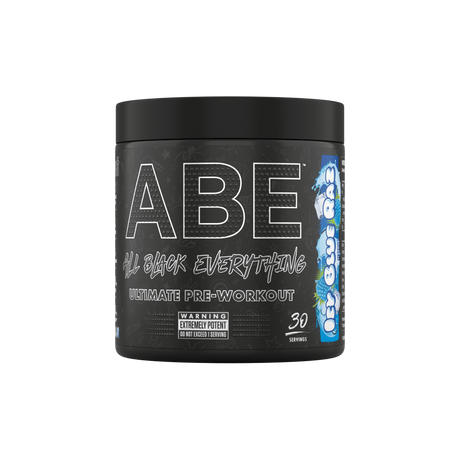 ABE Ultimate Pre-Workout