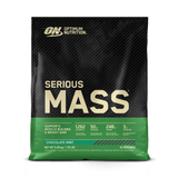 Serious Mass