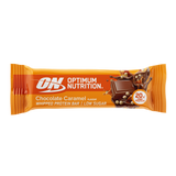 Optimum Nutrition Chocolate Caramel Whipped Protein Bar