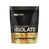 Gold Standard 100% Isolate