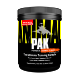 Animal Pak Powder