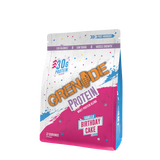 Grenade Protein Powder