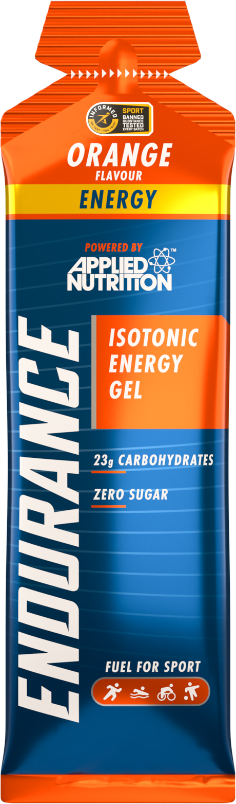 Velocity Fuel Energy Gel