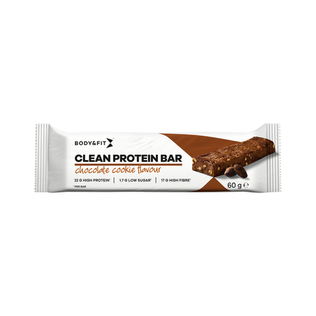 Clean Protein Bar
