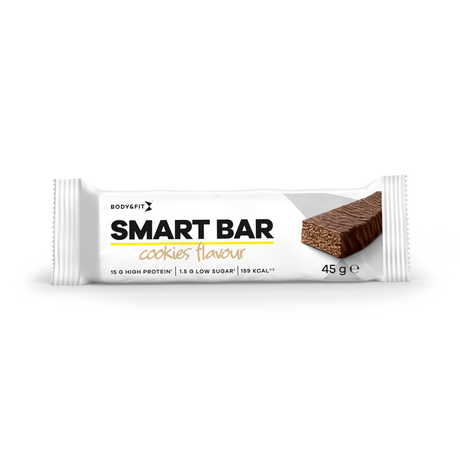 Smart Bar