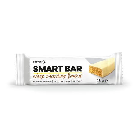 Smart Bar