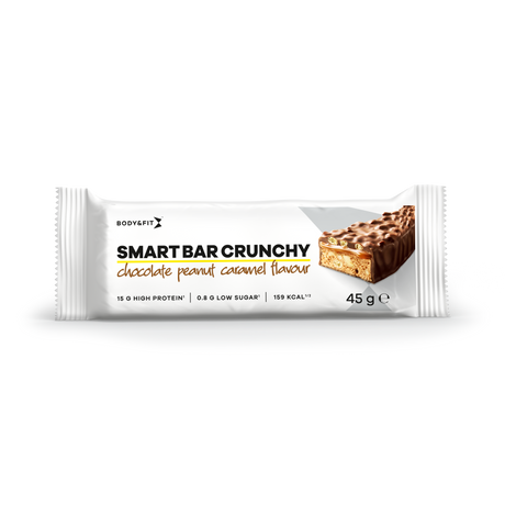 Smart Bar Crunchy