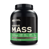 Serious Mass