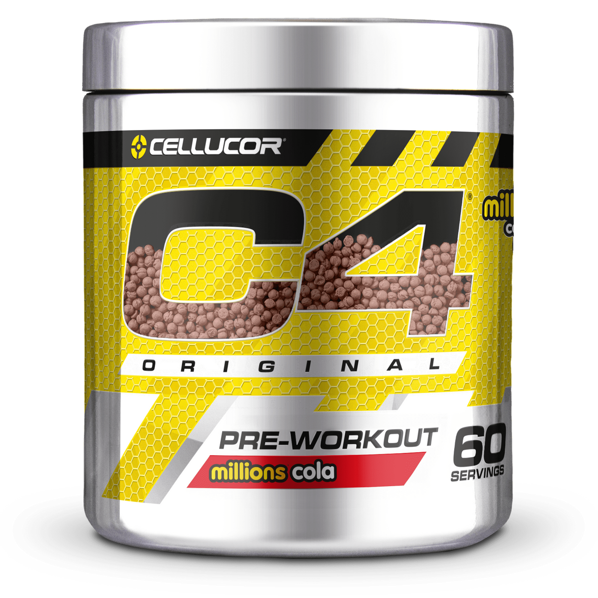 C4 Original Pre-workout