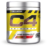 C4 Original Pre-workout