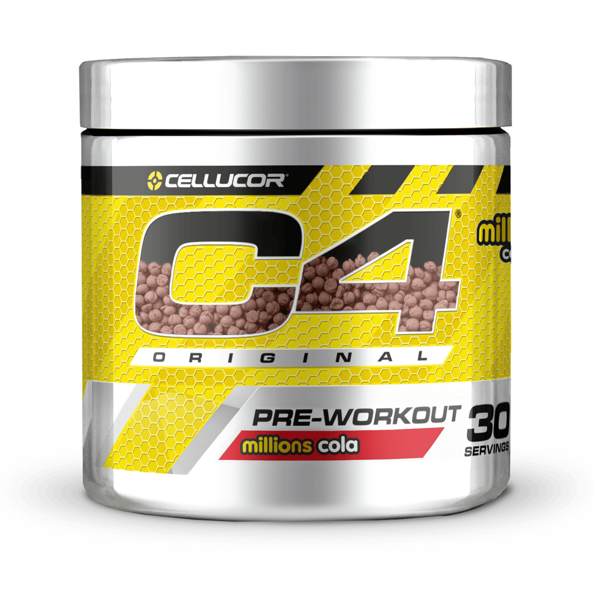C4 Original Pre-workout