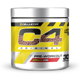 C4 Original Pre-workout