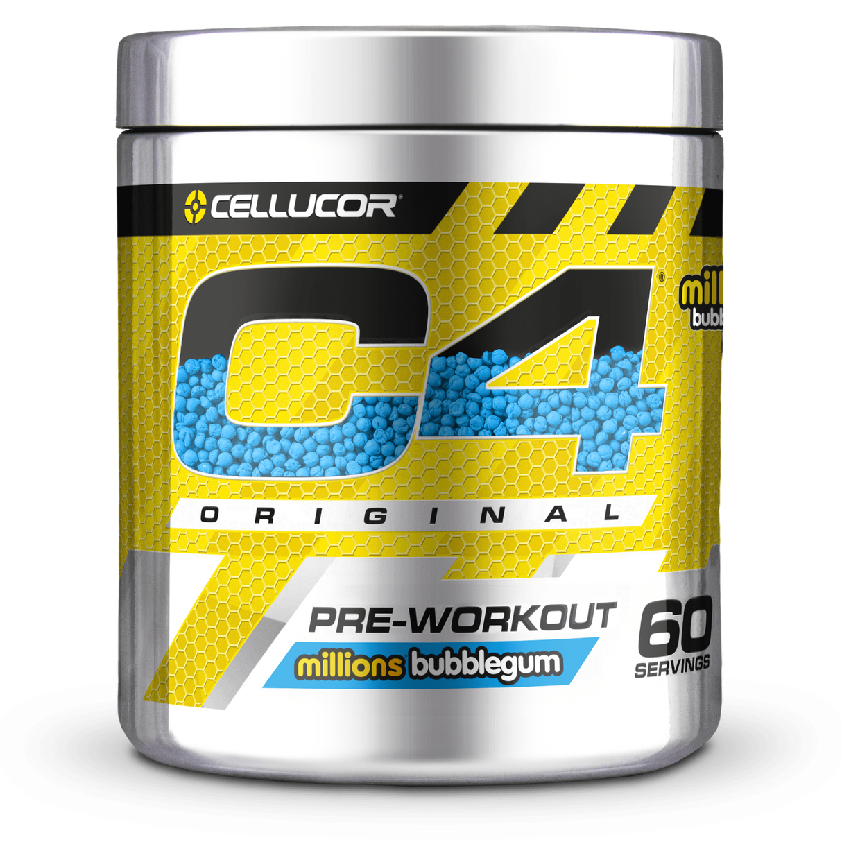 C4 Original Pre-workout