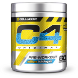 C4 Original Pre-workout