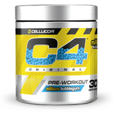C4 Original Pre-workout