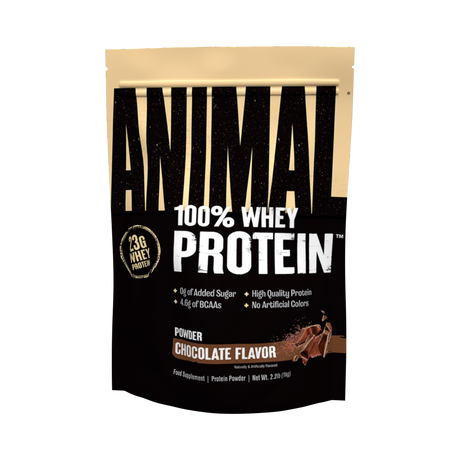 Animal 100% Whey Protein