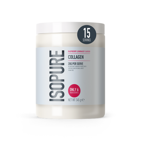 ISOPURE® COLLAGEN